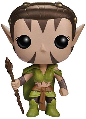 Figura Funko Pop! - Nissa Revane, Magic: The Gatherin
