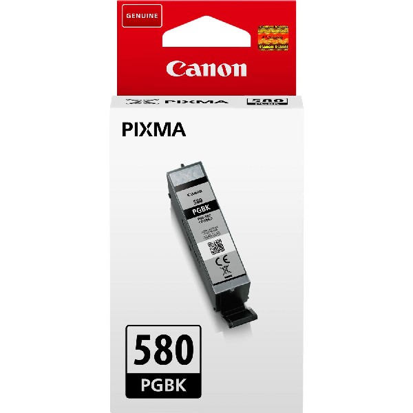 CANON PGI-580PGBK