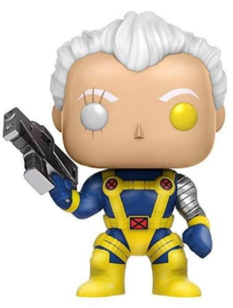 Figura Funko Pop! - Cable, X-Men