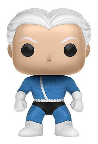 Figura Funko Pop! - X-Men, Quicksilver
