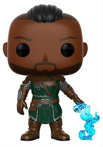 Figura Funko Pop! - Warden, TheElder Scrolls Online: Morrowind