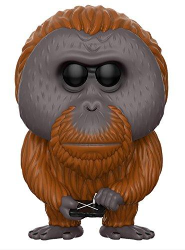 Figura Funko Pop! - Maurice, La guerra del planeta de los simios