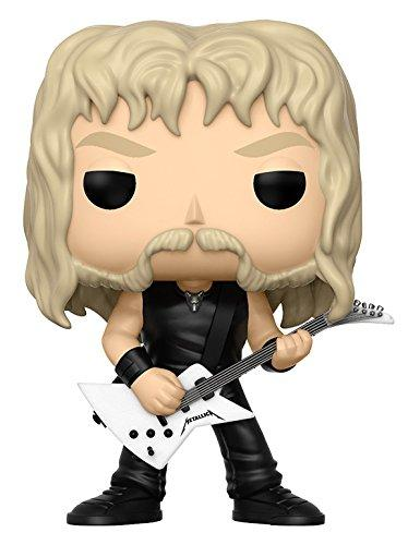 Figura Funko Pop! - James Hetfield, Metallica