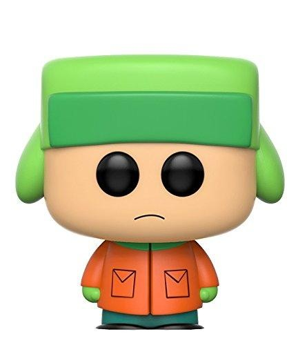 Figura Funko Pop! - Kyle, South Park