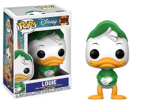 Figura Funko Pop! - Duck Tales, Disney