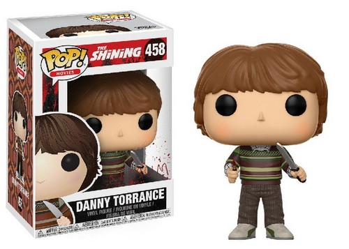 Figura Funko Pop! - Danny, The Shining