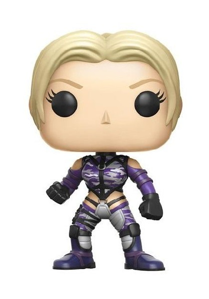 Figura Funko Pop! - Nina Williams, Tekken
