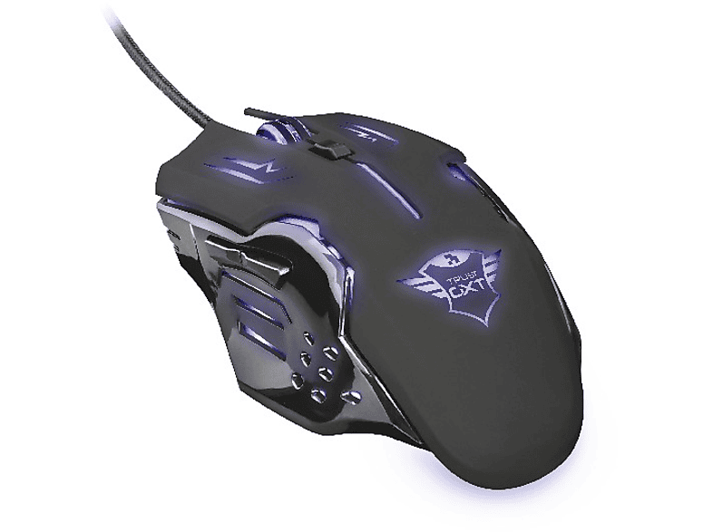 TRUST 22090 GXT 108 Rava Gaming Oyun Mouse_2