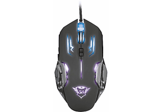 TRUST 22090 GXT 108 Rava Gaming Oyun Mouse_3