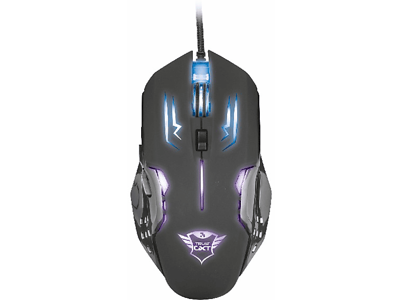 TRUST 22090 GXT 108 Rava Gaming Oyun Mouse_3