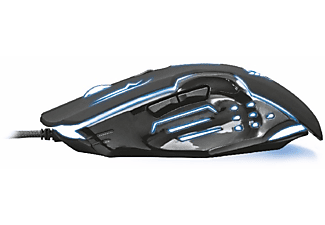 TRUST 22090 GXT 108 Rava Gaming Oyun Mouse_4