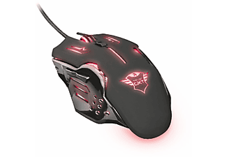 TRUST 22090 GXT 108 Rava Gaming Oyun Mouse_5