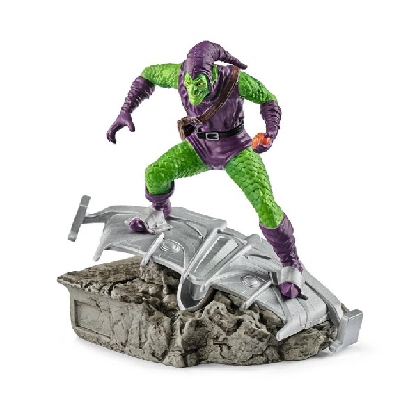 Figura Green Goblin, Marvel, 18 cm