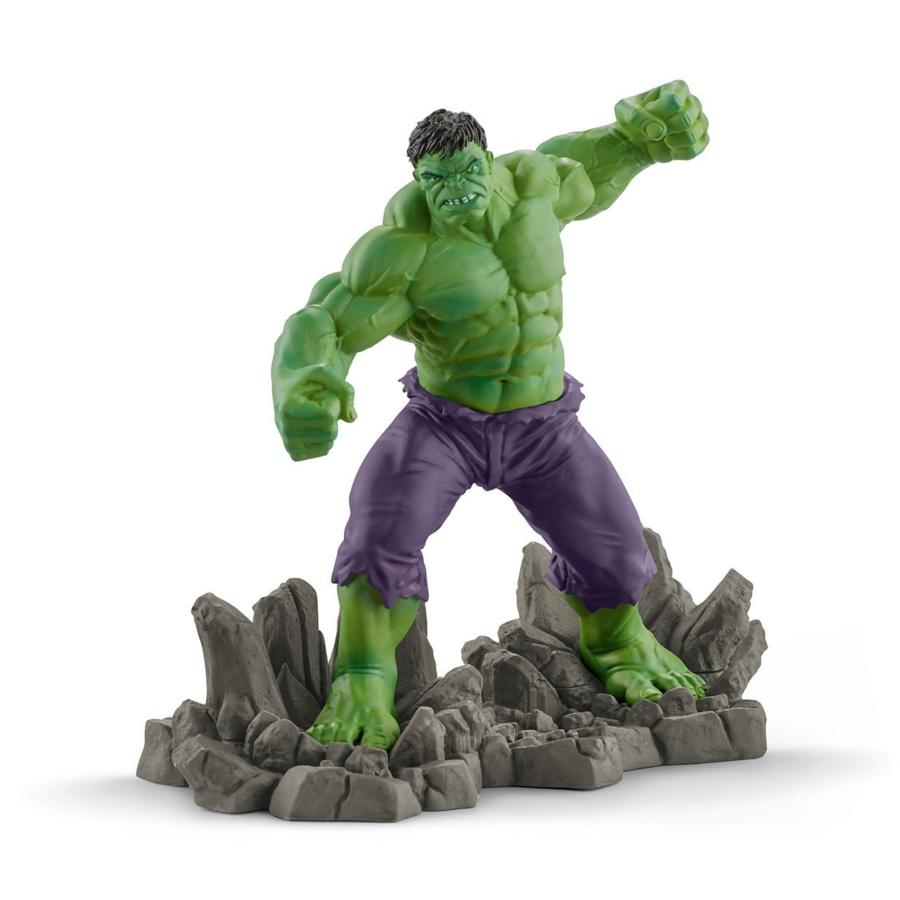 Figura Hulk - Schleich, 22cm