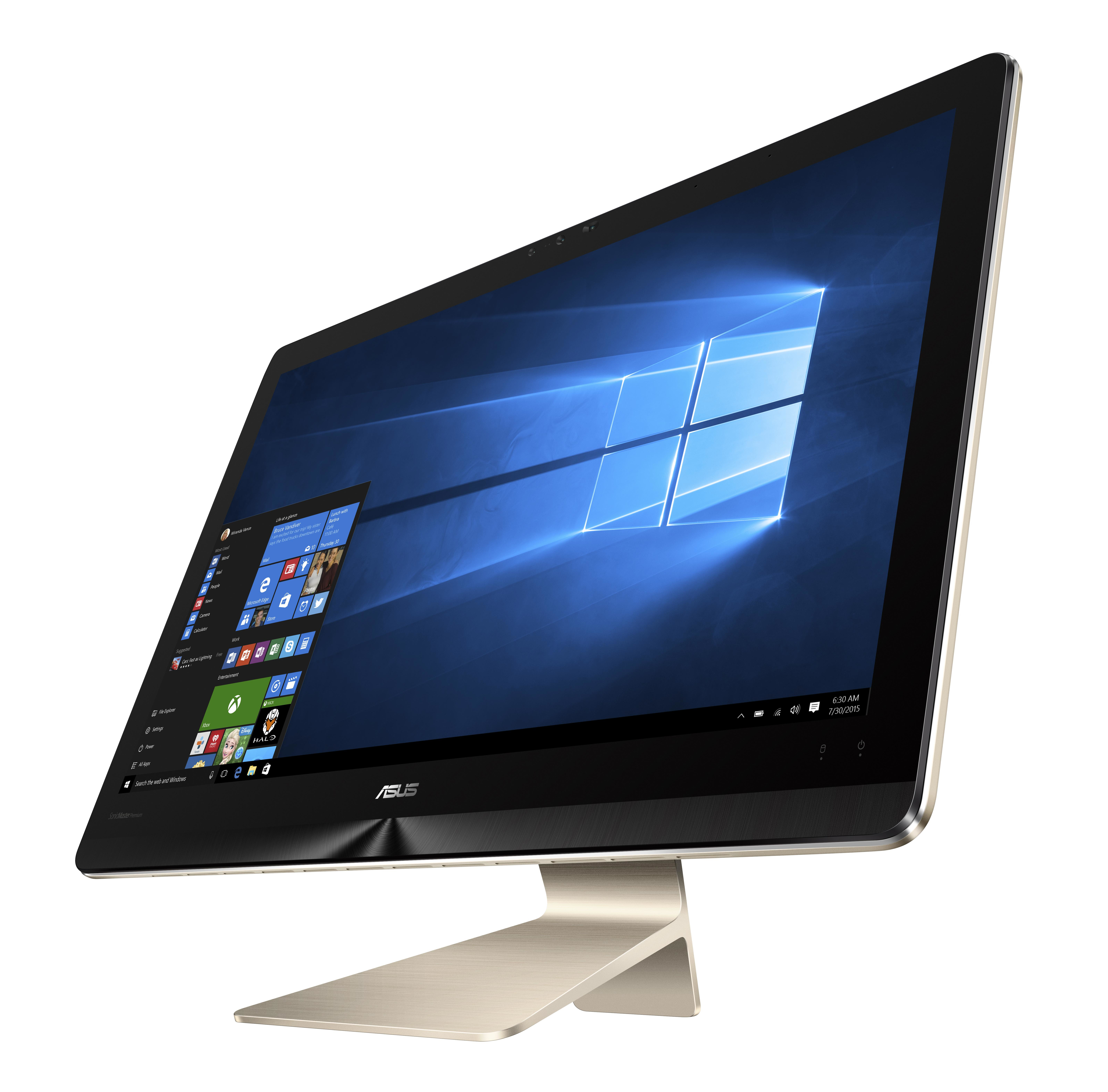 23.8/Intel® Core™ i5-7200U/8GB/1TB7GTX1050/W10H