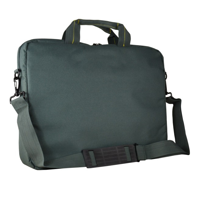 Maletín para portátil - Tech Air TANZ0118V3, 17.3", Gris