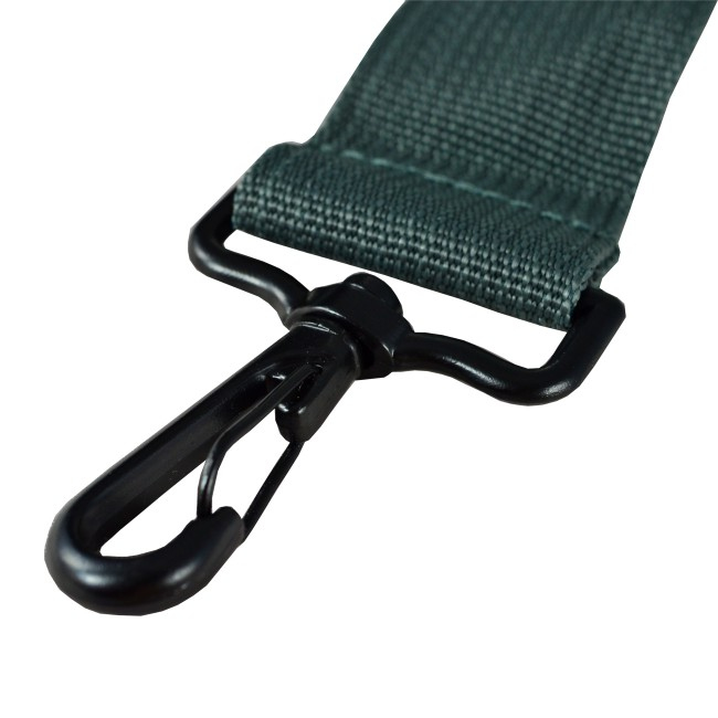 Maletín para portátil - Tech Air TANZ0118V3, 17.3", Gris