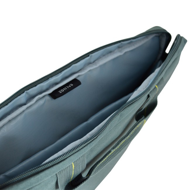 Maletín para portátil - Tech Air TANZ0118V3, 17.3", Gris
