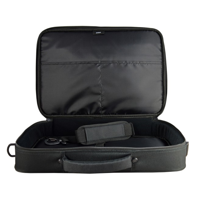 Maletín para portátil - Tech Air TANZ0109V3, 18.4", Negro