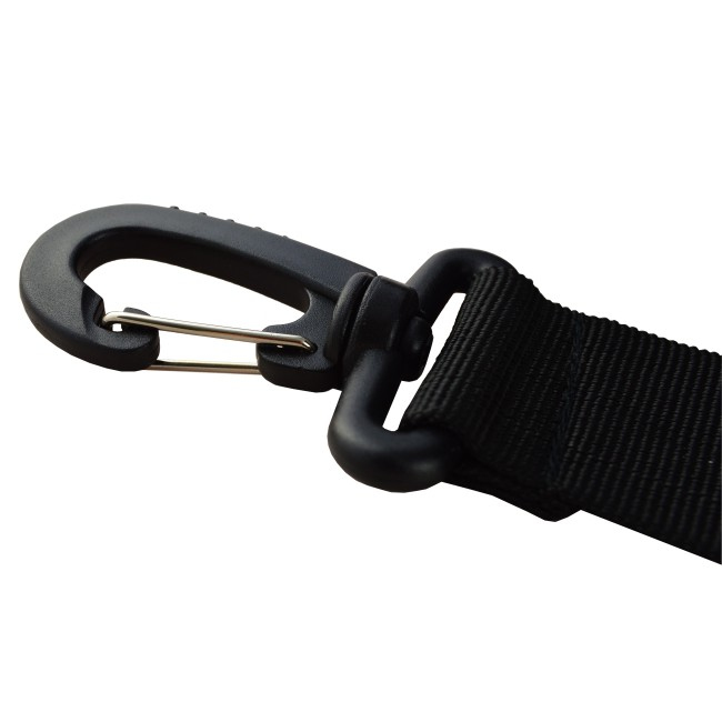 Maletín para portátil - Tech Air TANZ0109V3, 18.4", Negro