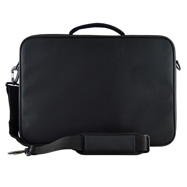 Maletín para portátil - Tech Air TANZ0109V3, 18.4", Negro