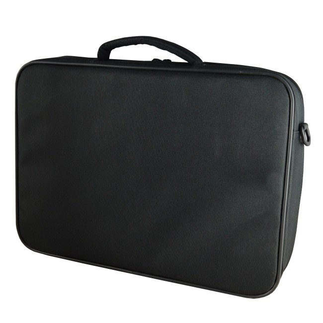 Maletín para portátil - Tech Air TANZ0109V3, 18.4", Negro