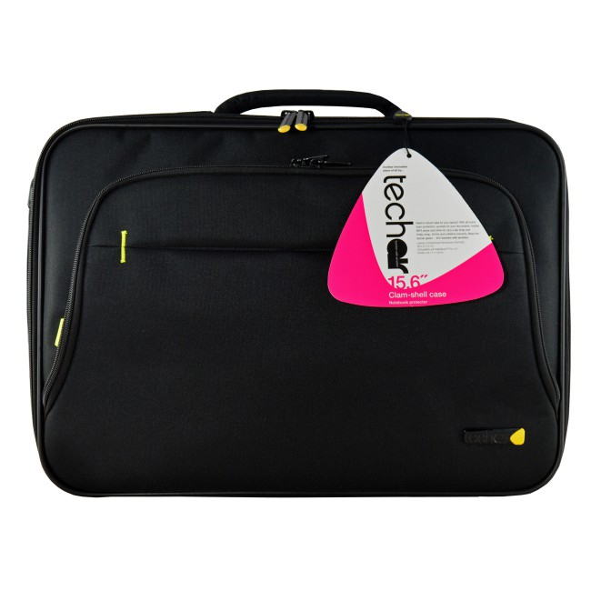 Bandolera para portátil - Tech Air TANZ0108V3, 15.6"
