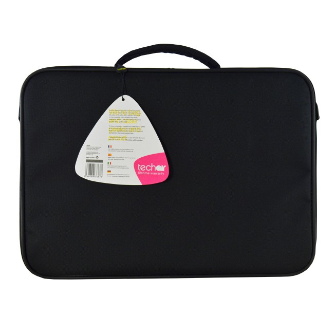 Bandolera para portátil - Tech Air TANZ0108V3, 15.6"