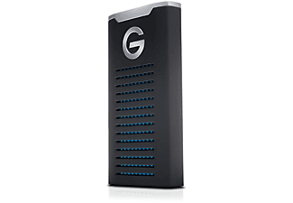 SSD externo de 1TB - G-Technology G-DRIVE mobile