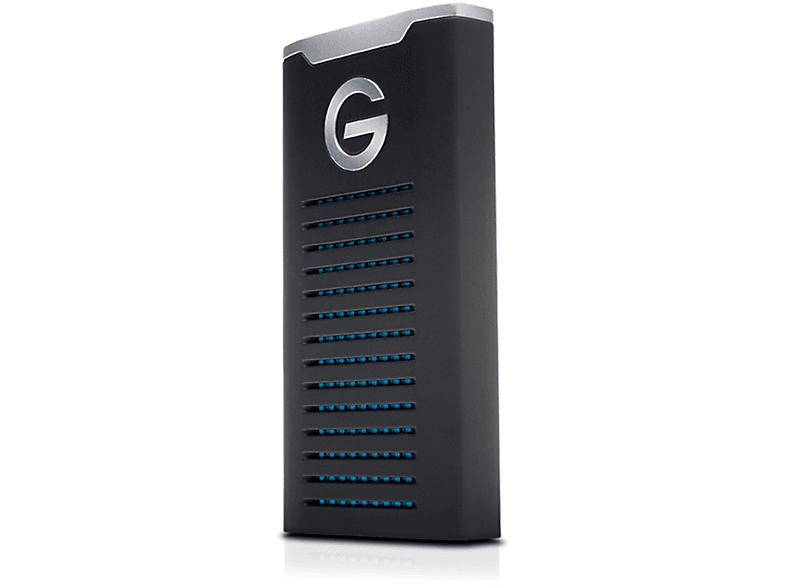 SSD externo de 1TB | G-Technology G-DRIVE mobile