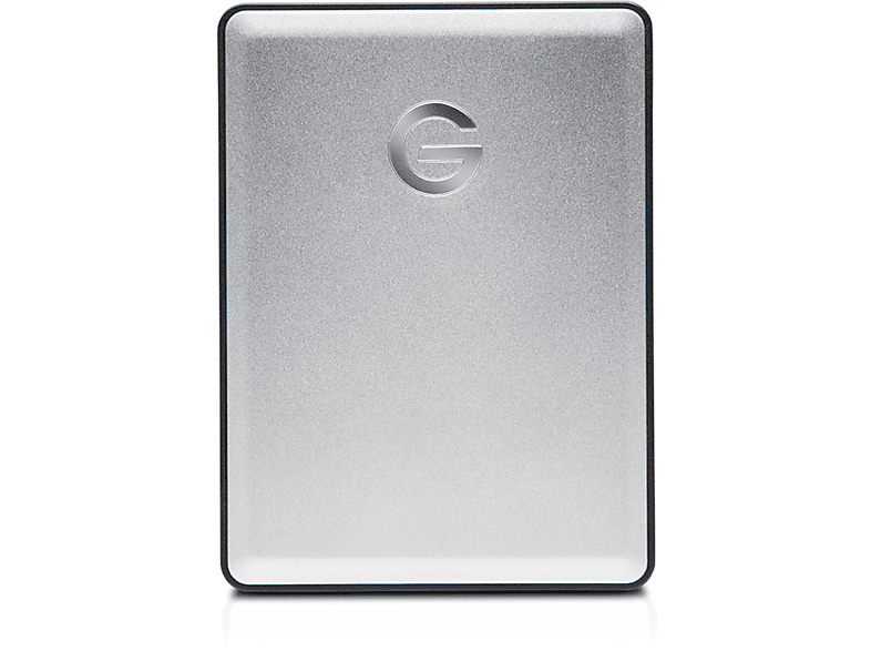 Disco duro externo de 4TB | G-Technology 0G06074