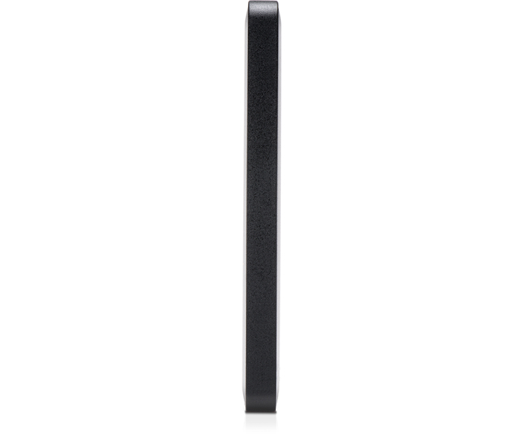 Disco duro externo de 2TB - G-Technology 0G06072
