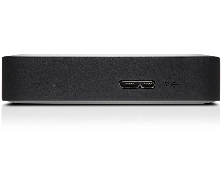 Disco duro externo de 2TB - G-Technology 0G06072