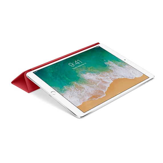 Apple Smart Cover 10.5" Funda Rojo