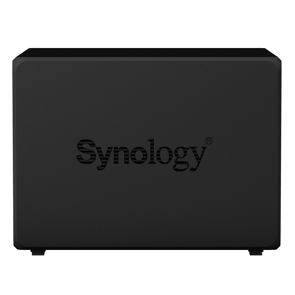 Servidor NAS - Synology DS418play, Sobremesa, Ethernet