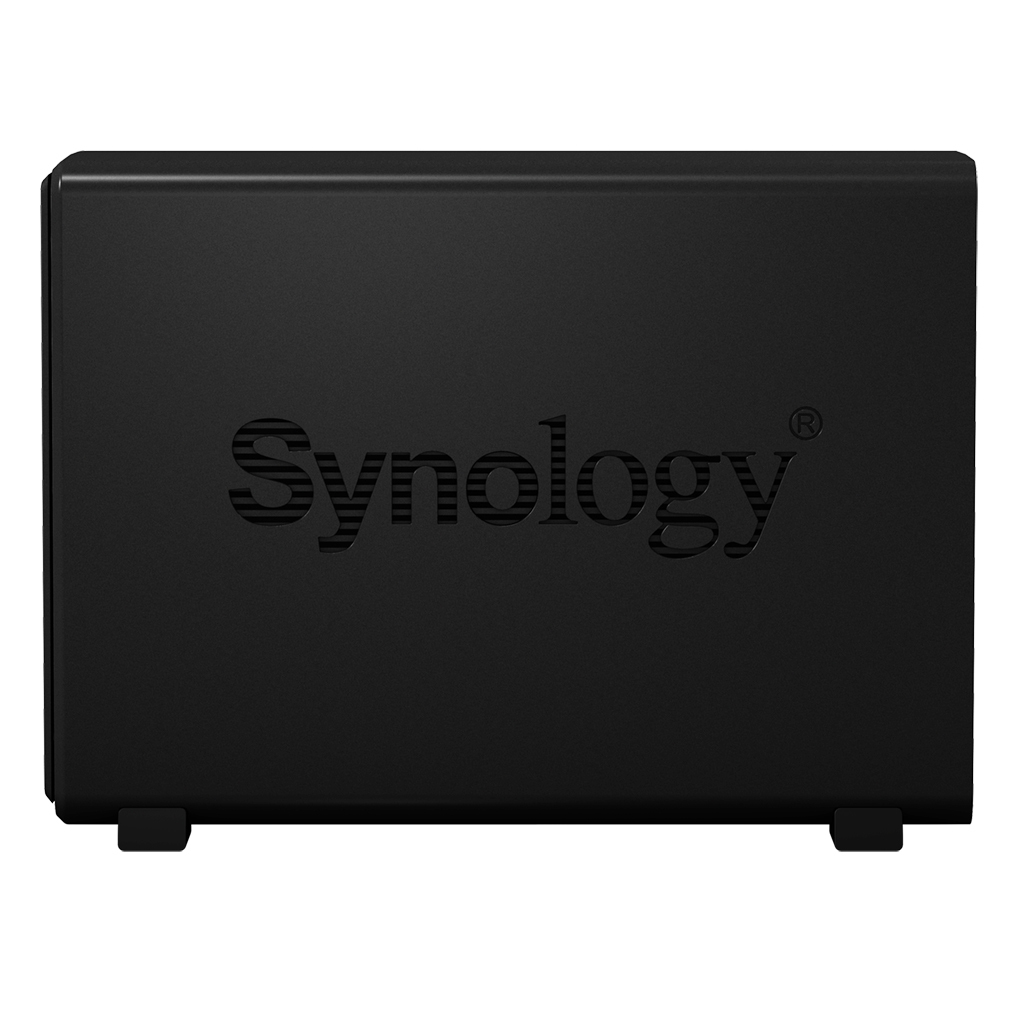 Servidor NAS - Synology DS118, 1 Bahía