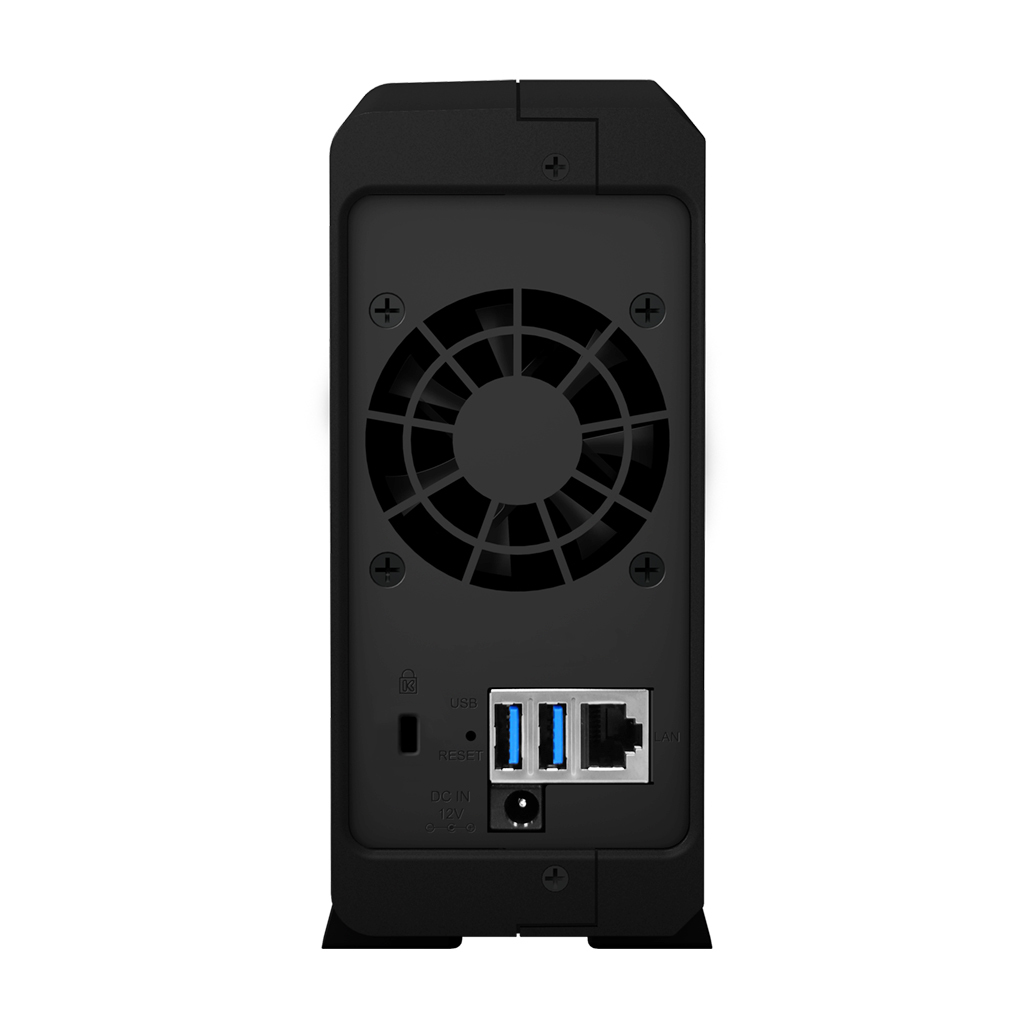 Servidor NAS - Synology DS118, 1 Bahía