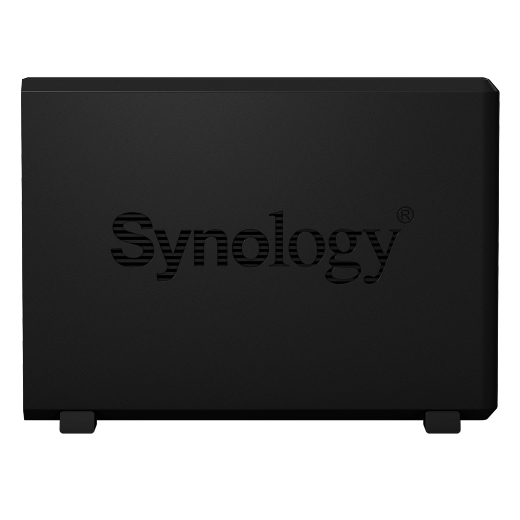 Servidor NAS - Synology DS118, 1 Bahía
