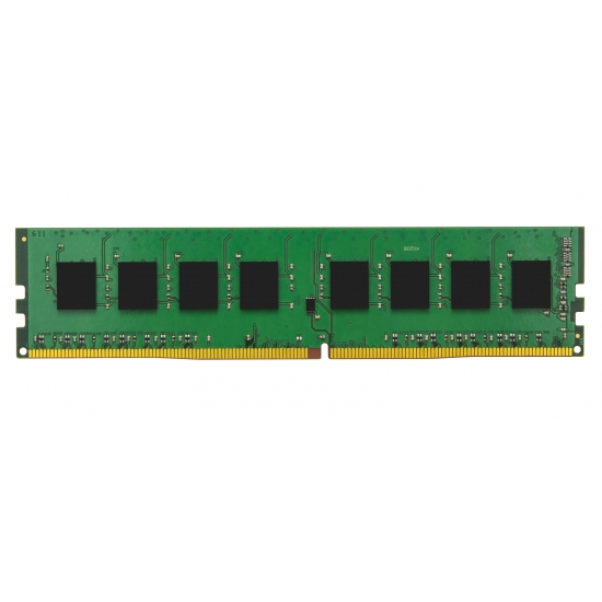 Memoria RAM Kingston ValueRAM, 8GB, DDR4, 2400MHz