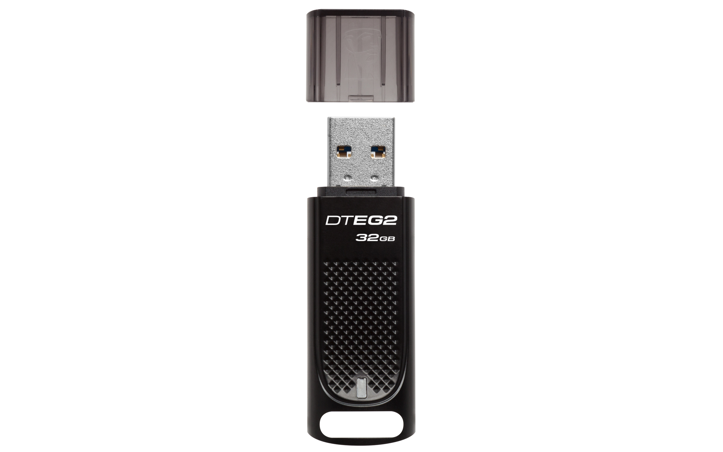 Pendrive de 32GB - Kingston DataTraveler Elite G2, 32GB, USB 3.0 (3.1 Gen 1), Tipo A