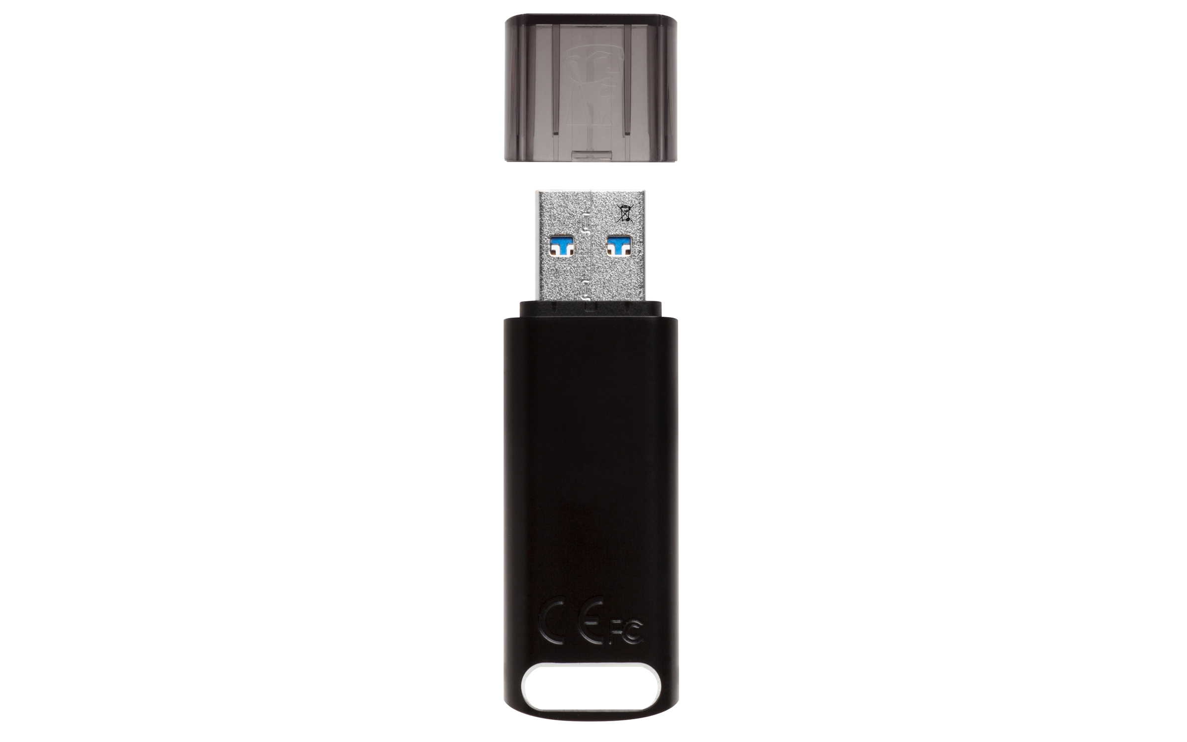 Pendrive de 32GB - Kingston DataTraveler Elite G2, 32GB, USB 3.0 (3.1 Gen 1), Tipo A