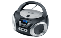 Ofertas Radios Con Cd Y Usb Portatiles Mediamarkt