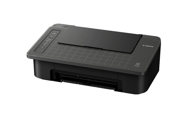 Impresora inyección de tinta - Canon PIXMA TS305, Color, 4800x1200DPI, A4, Wifi