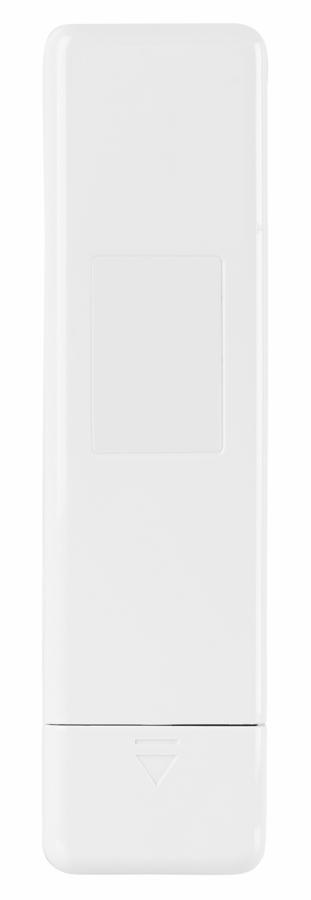 Mando control remoto - TRUST AYCT-102, Máximo 100W, Hasta 16 luces/dispositivos, Blanco