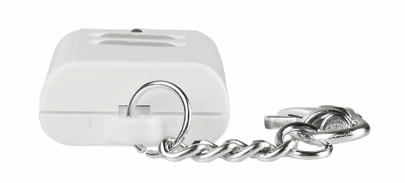 Mando control remoto - TRUST AKCT-510, Iluminación, Blanco, domótica
