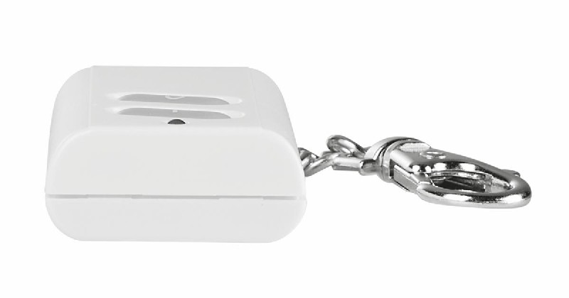 Mando control remoto - TRUST AKCT-510, Iluminación, Blanco, domótica