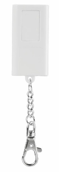 Mando control remoto - TRUST AKCT-510, Iluminación, Blanco, domótica