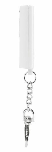 Mando control remoto - TRUST AKCT-510, Iluminación, Blanco, domótica