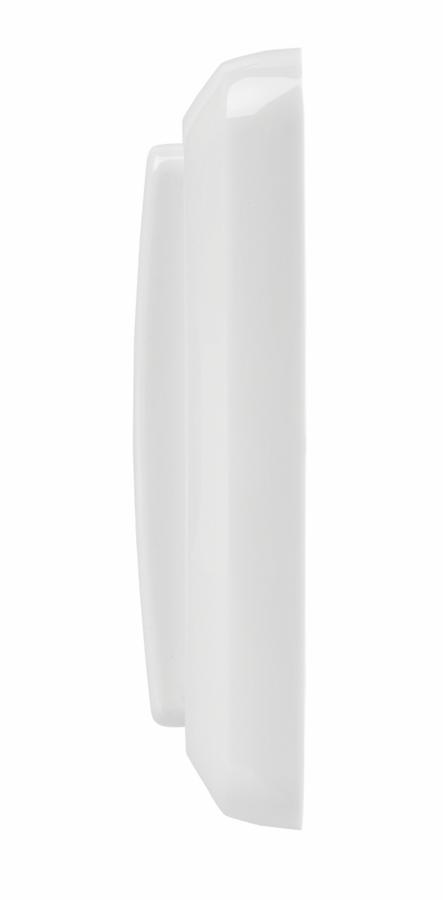 Interruptor inalámbrico - Trust AWST-8800, Individual, Para control inalámbrico de luces, Blanco