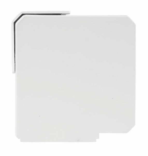 Transmisor mini integrado - Trust AWMT-230, Para lámparas, Blanco, domótica